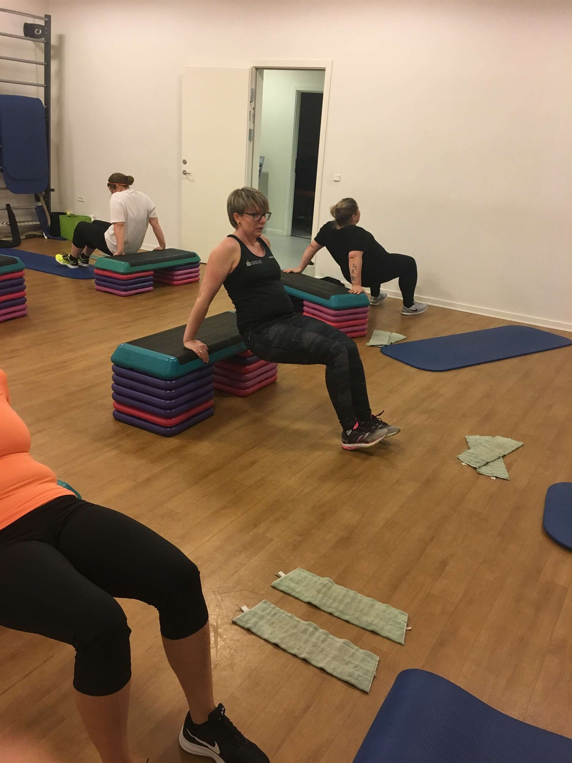 hiit
