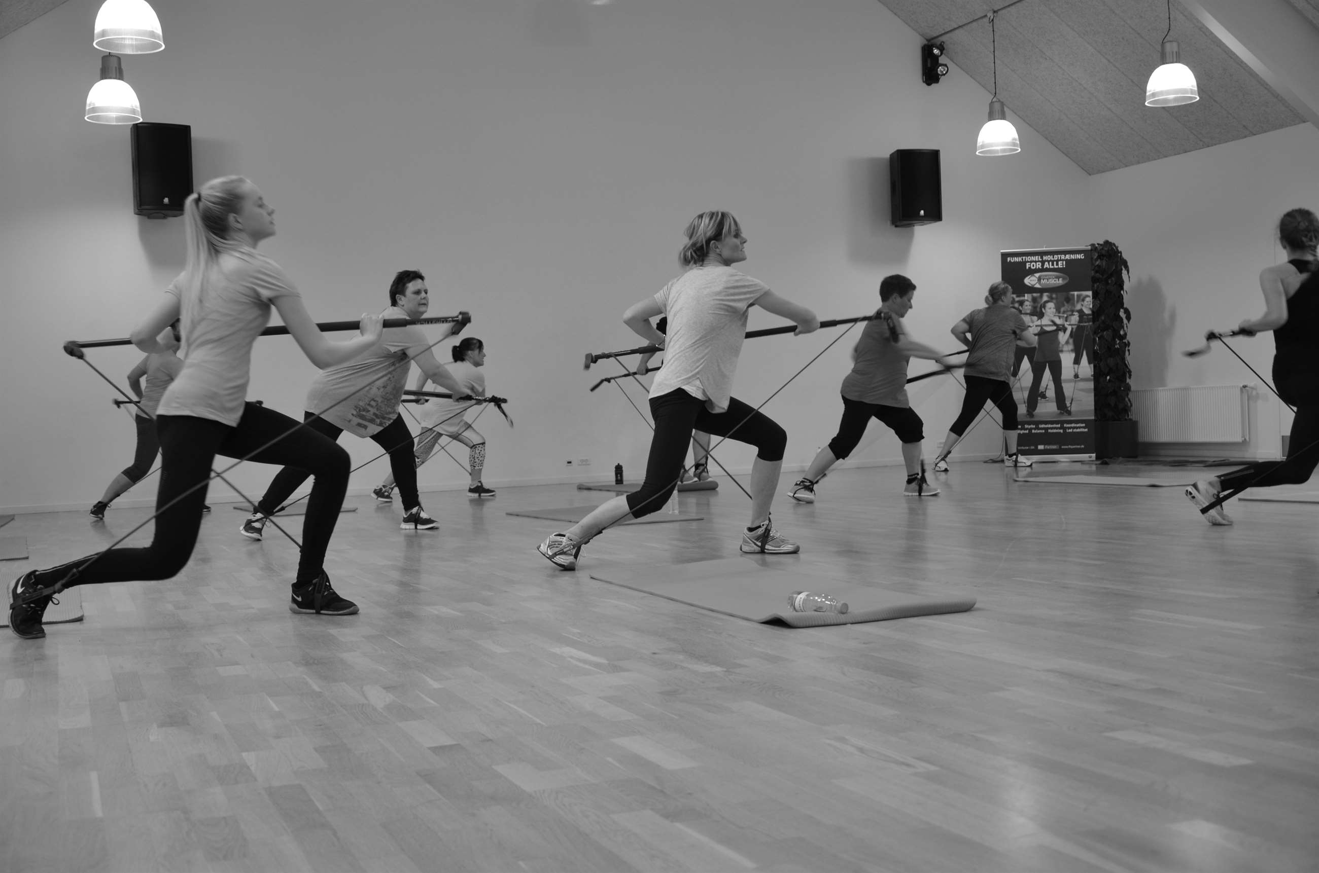 gymstick